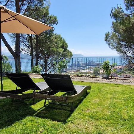Villamara Luxury Rooms لا سبيتسْيا المظهر الخارجي الصورة