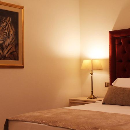 Villamara Luxury Rooms لا سبيتسْيا المظهر الخارجي الصورة