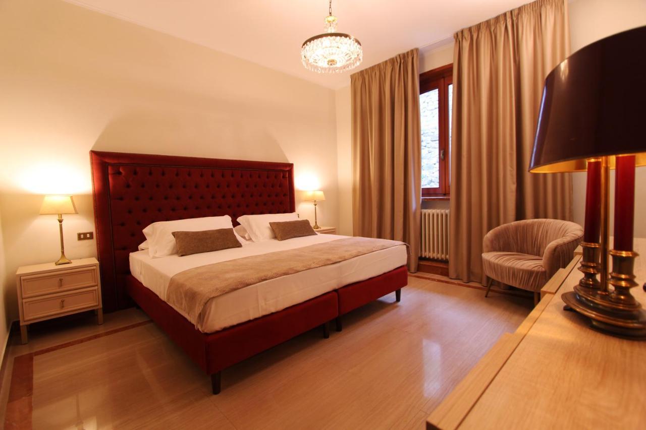 Villamara Luxury Rooms لا سبيتسْيا المظهر الخارجي الصورة