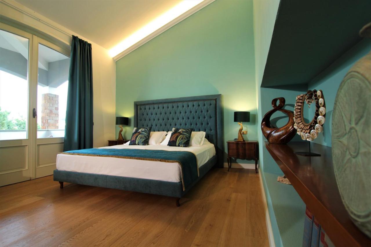 Villamara Luxury Rooms لا سبيتسْيا المظهر الخارجي الصورة