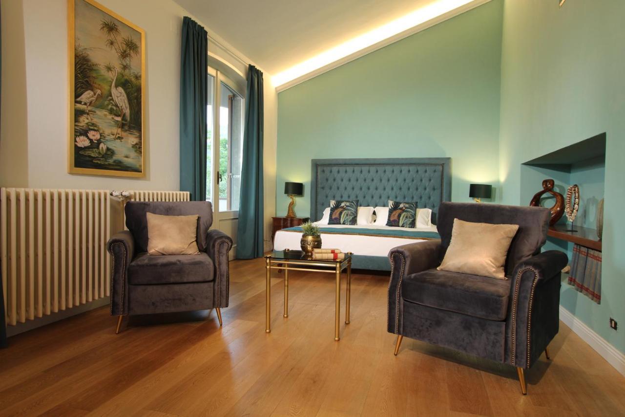Villamara Luxury Rooms لا سبيتسْيا المظهر الخارجي الصورة