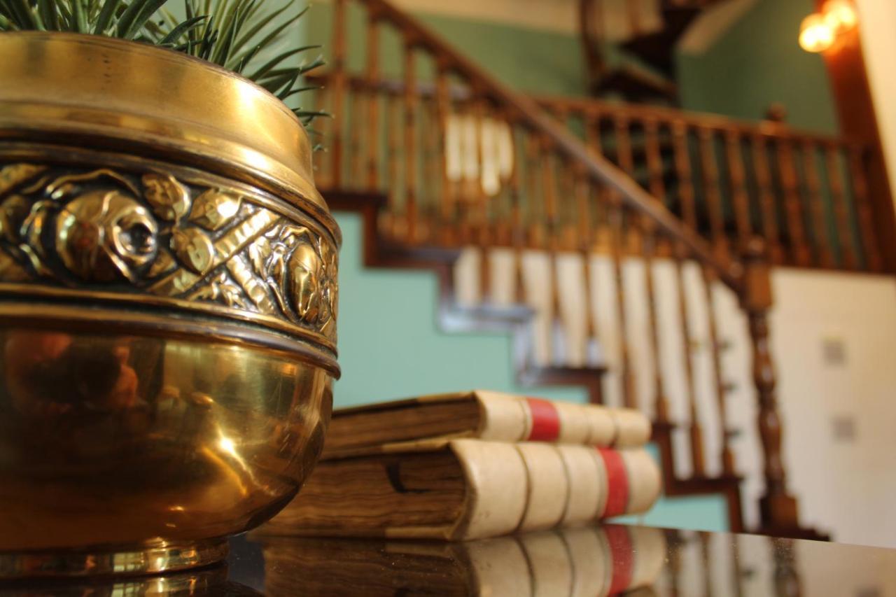 Villamara Luxury Rooms لا سبيتسْيا المظهر الخارجي الصورة
