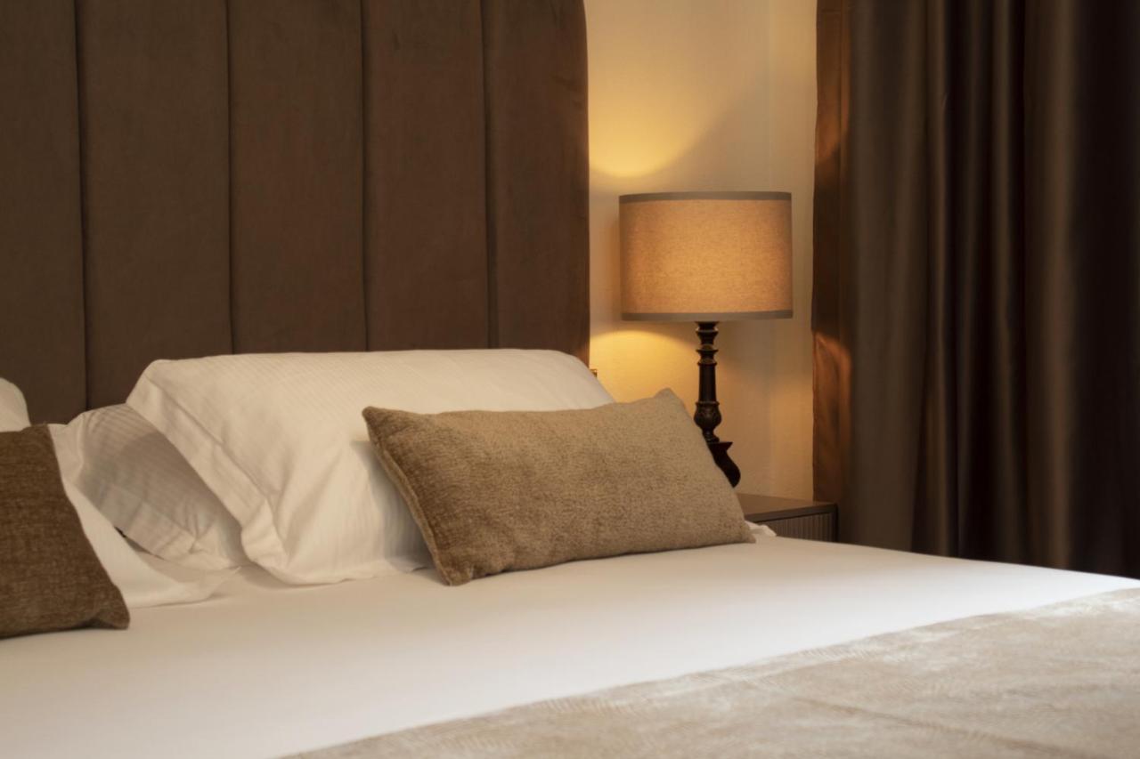 Villamara Luxury Rooms لا سبيتسْيا المظهر الخارجي الصورة