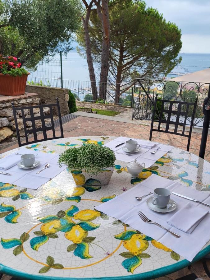 Villamara Luxury Rooms لا سبيتسْيا المظهر الخارجي الصورة