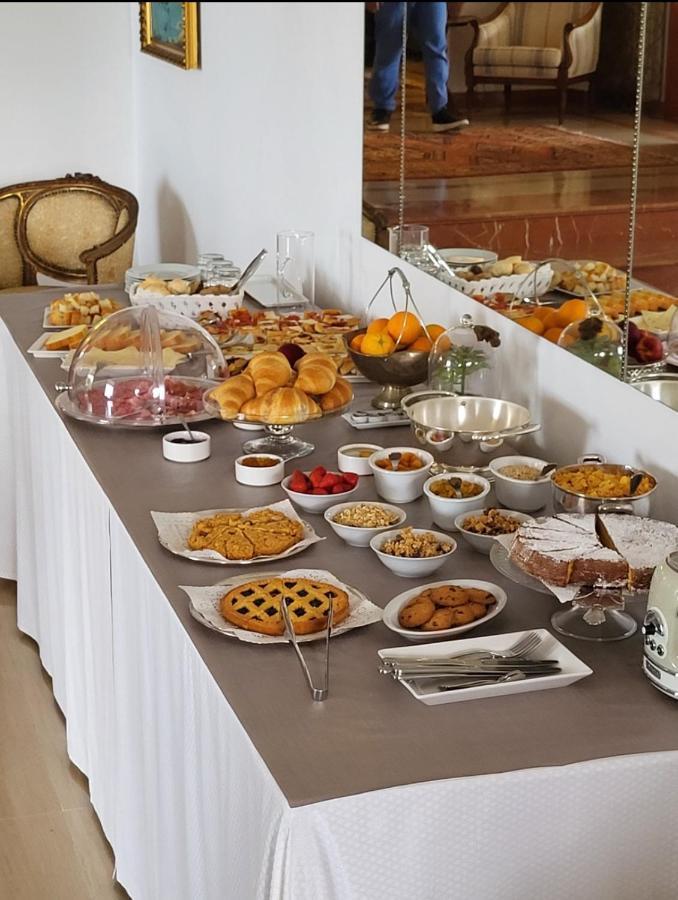 Villamara Luxury Rooms لا سبيتسْيا المظهر الخارجي الصورة