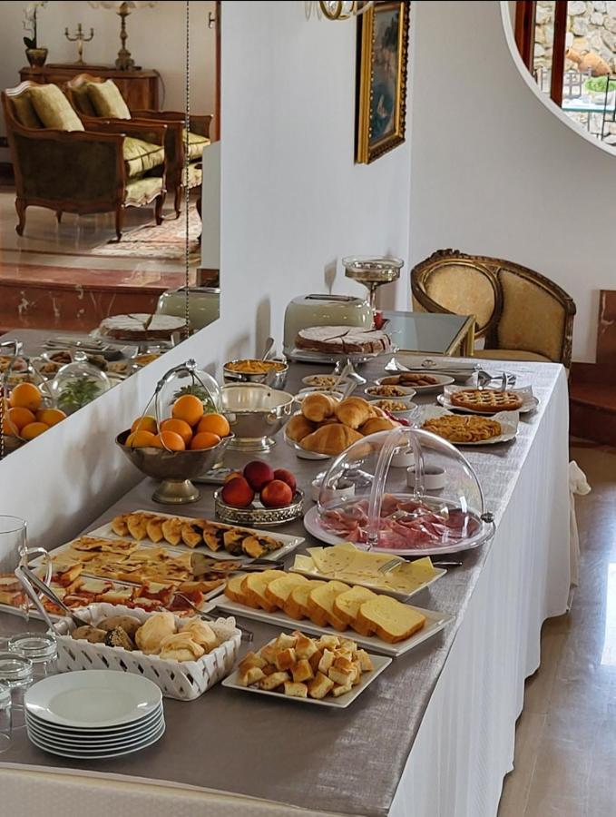 Villamara Luxury Rooms لا سبيتسْيا المظهر الخارجي الصورة