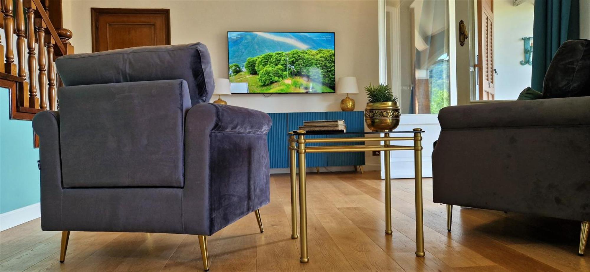 Villamara Luxury Rooms لا سبيتسْيا المظهر الخارجي الصورة