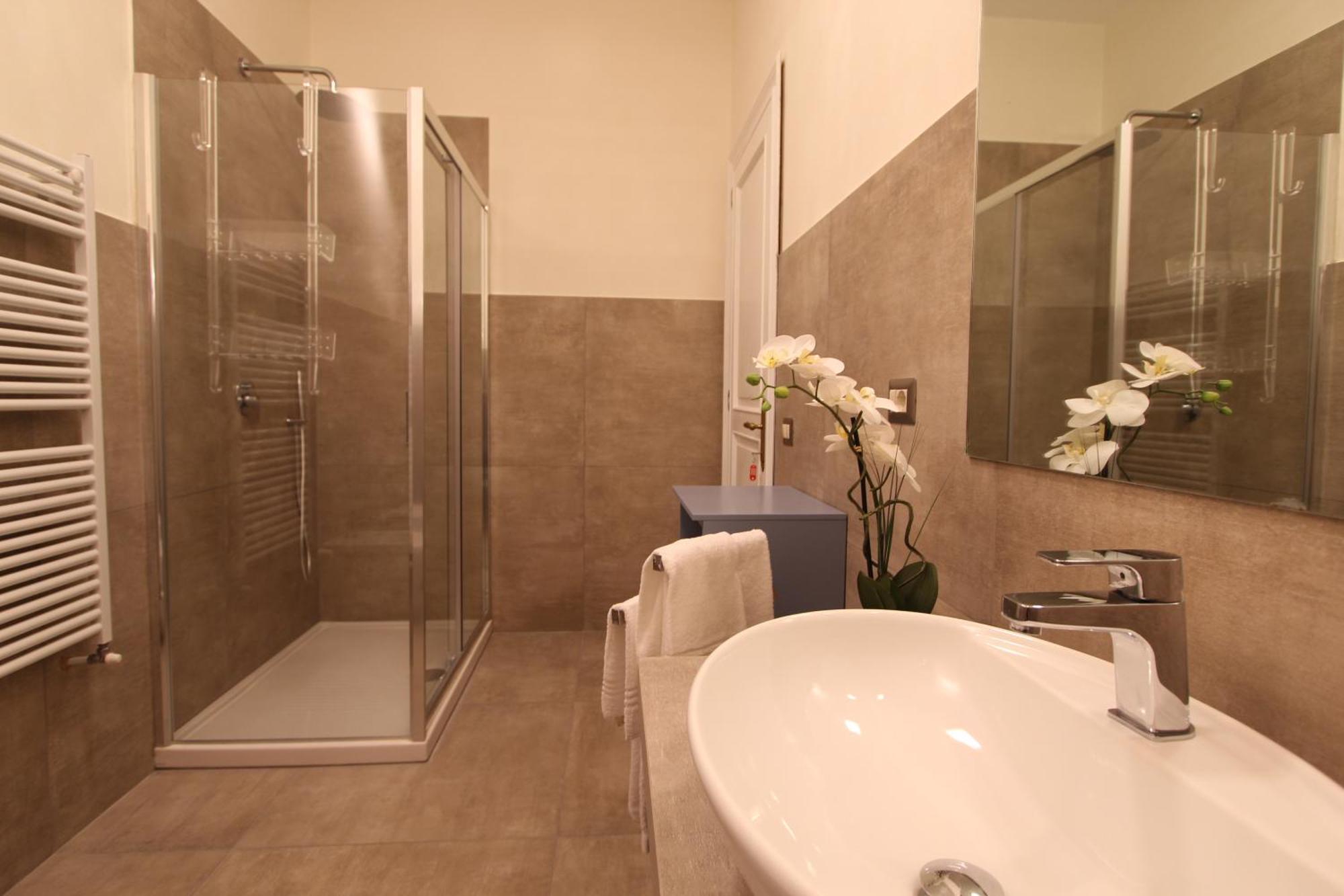 Villamara Luxury Rooms لا سبيتسْيا المظهر الخارجي الصورة