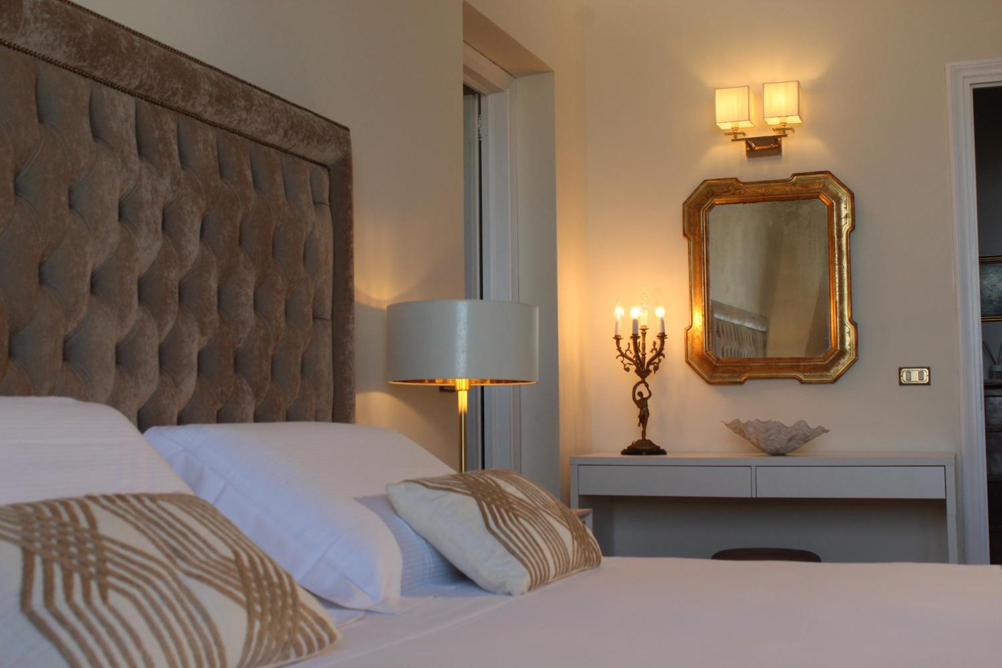 Villamara Luxury Rooms لا سبيتسْيا المظهر الخارجي الصورة