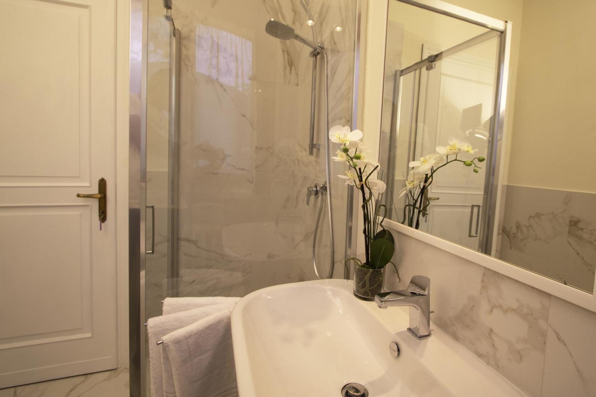Villamara Luxury Rooms لا سبيتسْيا المظهر الخارجي الصورة