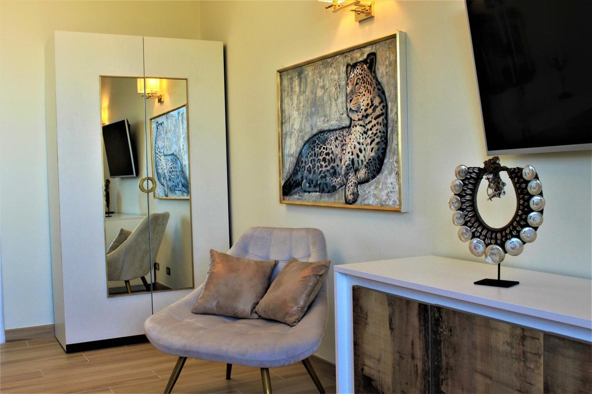 Villamara Luxury Rooms لا سبيتسْيا المظهر الخارجي الصورة