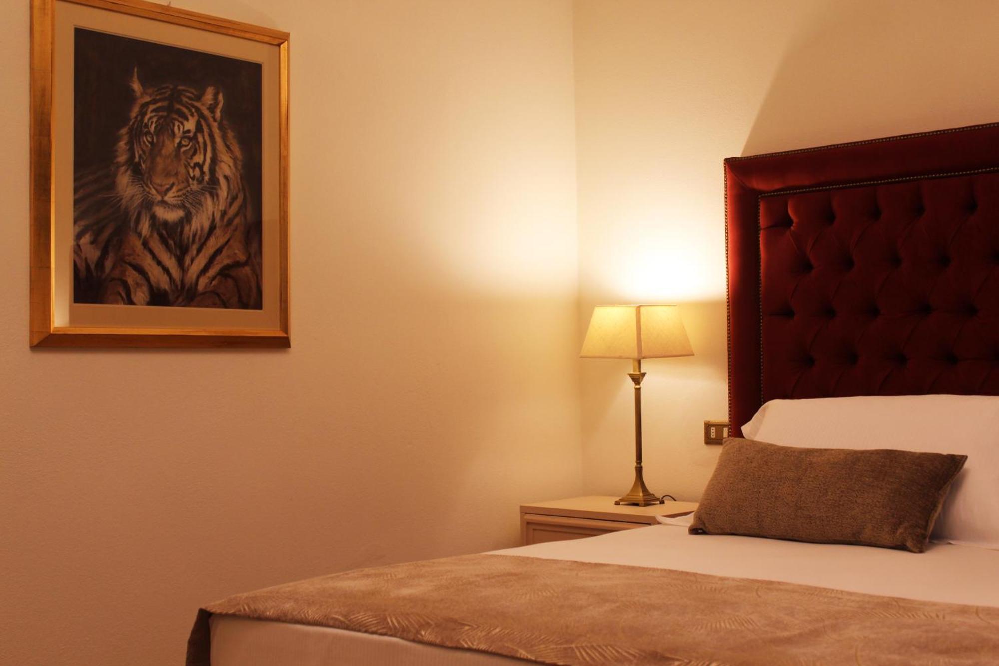 Villamara Luxury Rooms لا سبيتسْيا المظهر الخارجي الصورة