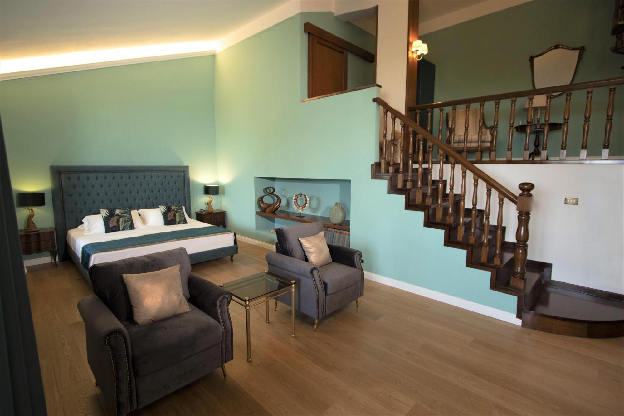 Villamara Luxury Rooms لا سبيتسْيا المظهر الخارجي الصورة