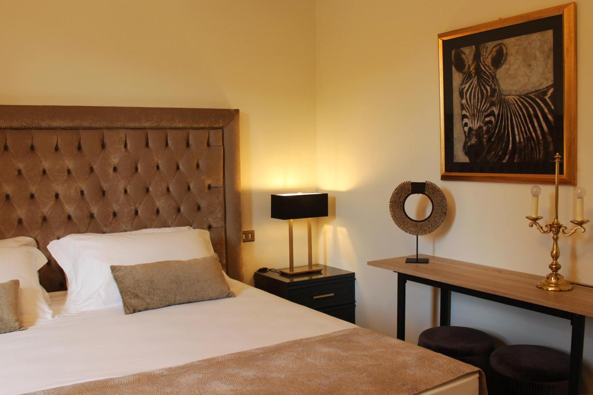 Villamara Luxury Rooms لا سبيتسْيا المظهر الخارجي الصورة