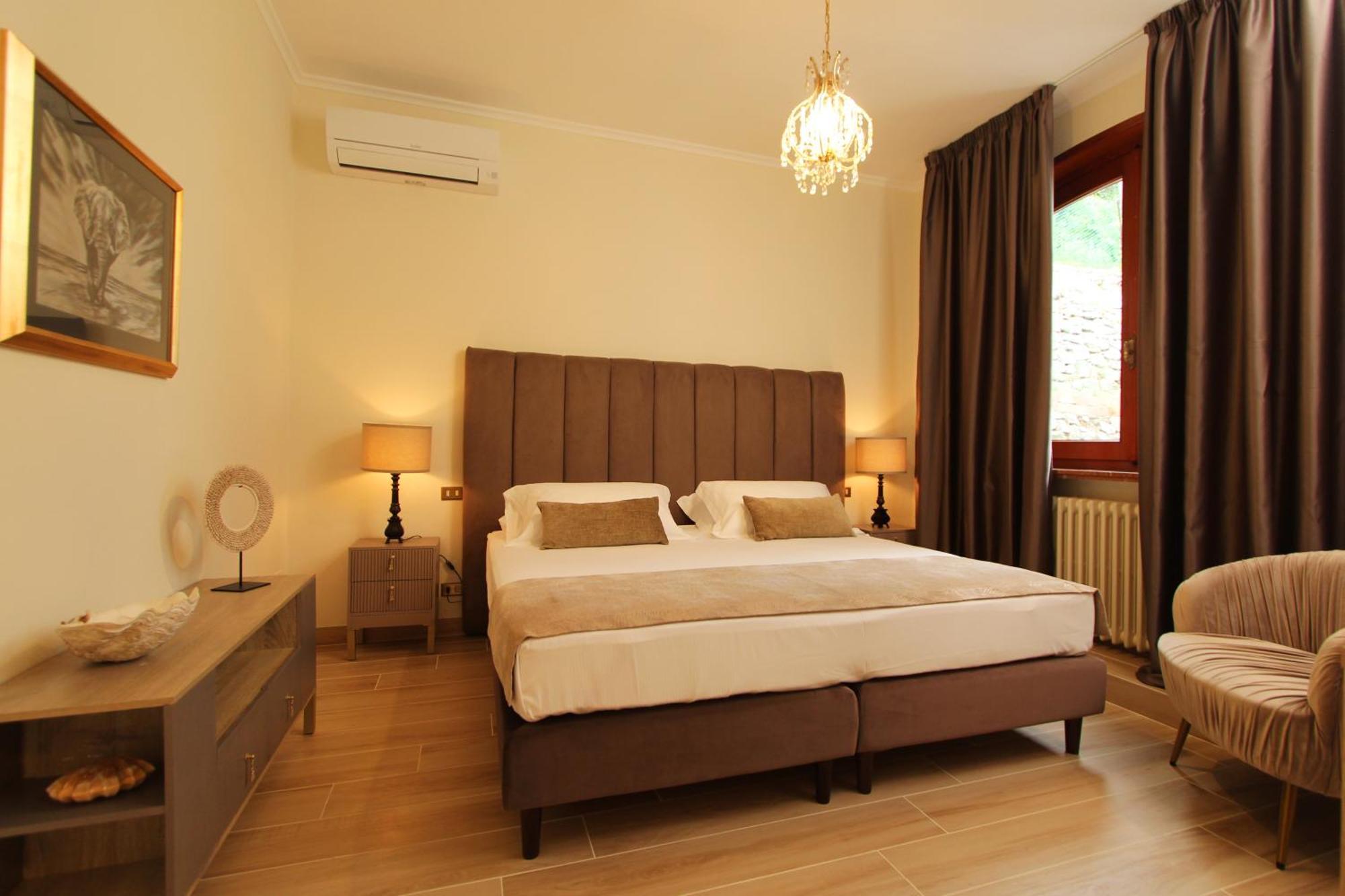 Villamara Luxury Rooms لا سبيتسْيا المظهر الخارجي الصورة