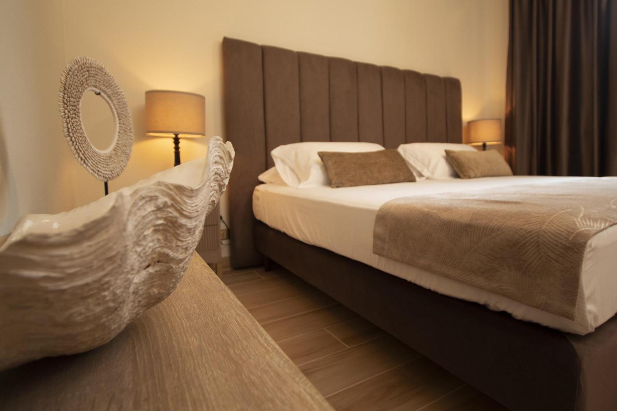 Villamara Luxury Rooms لا سبيتسْيا المظهر الخارجي الصورة